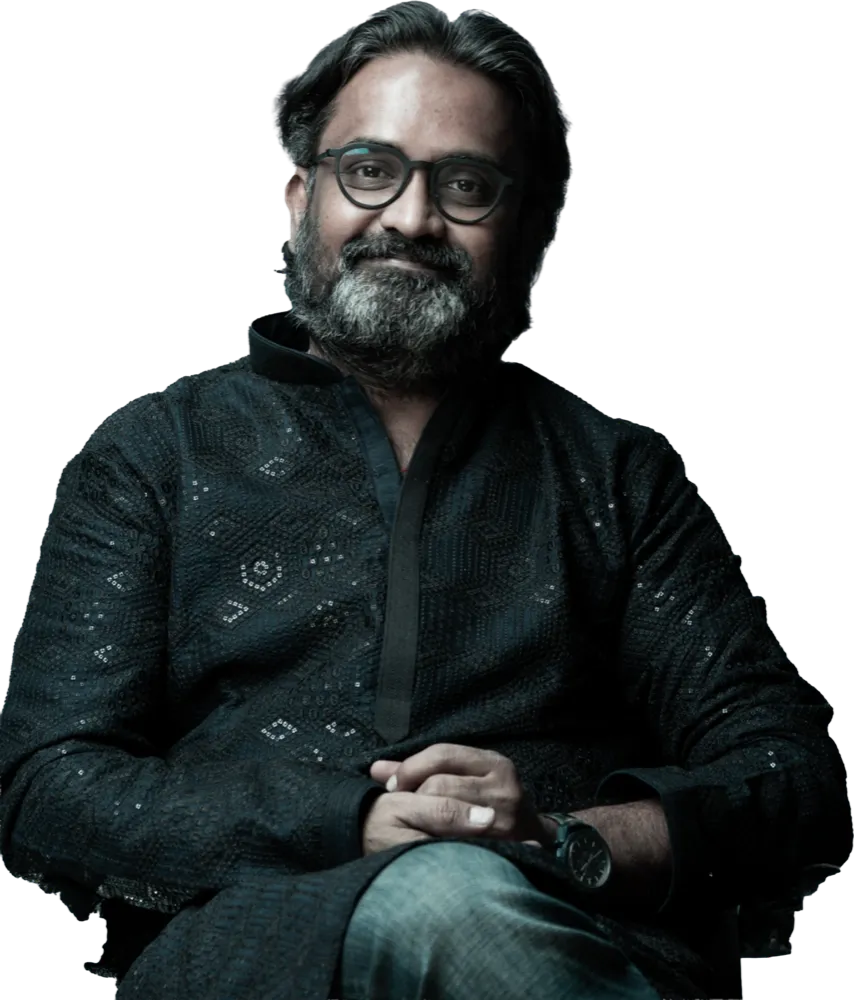 Shekhar Natarajan